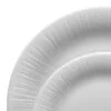 Jantar para 2 pessoas com 6 peças, porcelana Noritake - Conifere 1708