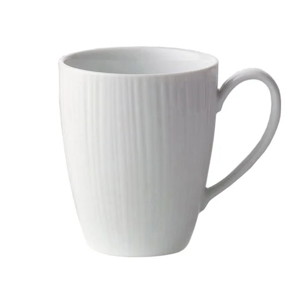 4 canecas, porcelana Noritake – Conifere 1708