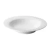 4 pratos fundos, porcelana Noritake – Conifere 1708