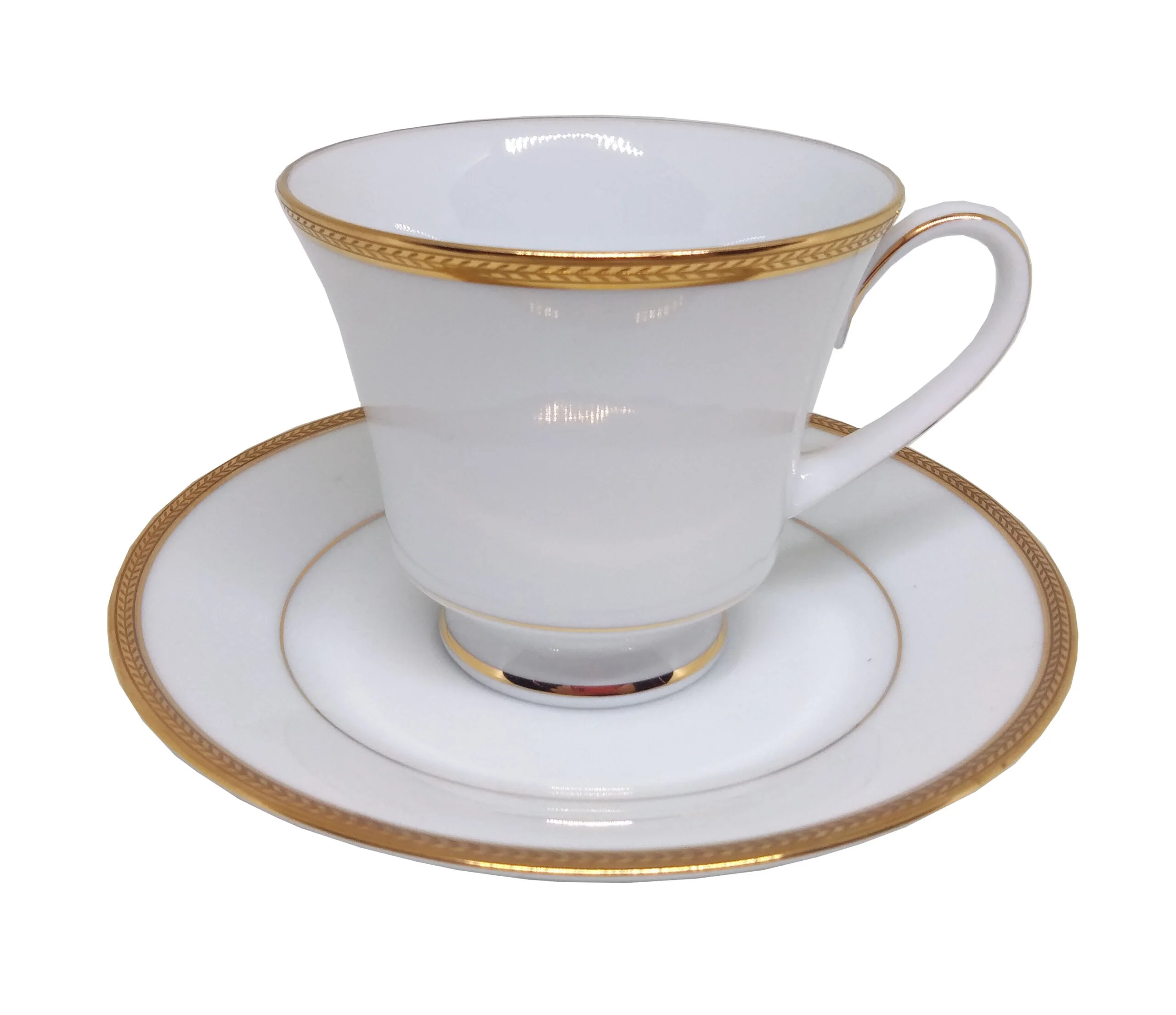 Jogo de jantar 2 pessoas porcelana fina - 4333 - Noritake Brasil