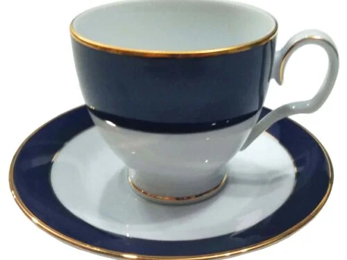 Jogo de jantar 2 pessoas porcelana fina - 4333 - Noritake Brasil