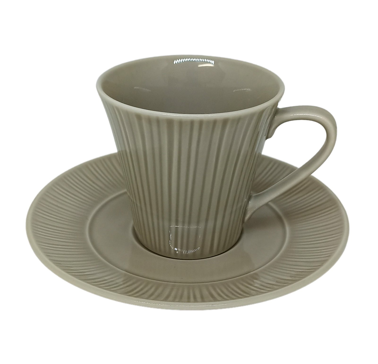 Jogo 2 xícaras de chá porcelana fina - 4347 - Noritake Brasil