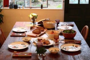 A Importância dos Jantares em Família: Construindo Relacionamentos e Melhorando o Desempenho Escolar
