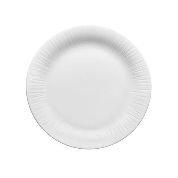 4 pratos Sousplat 30cm, porcelana Noritake – Conifere 1708