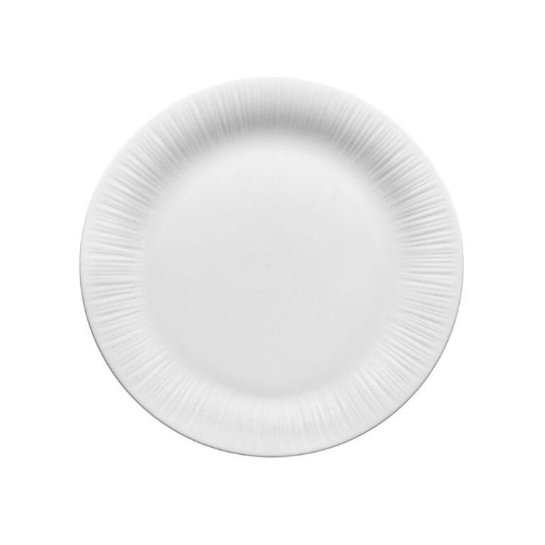 1708 Sousplat-Conifere 4 pratos Sousplat 30cm, porcelana Noritake – Conifere 1708