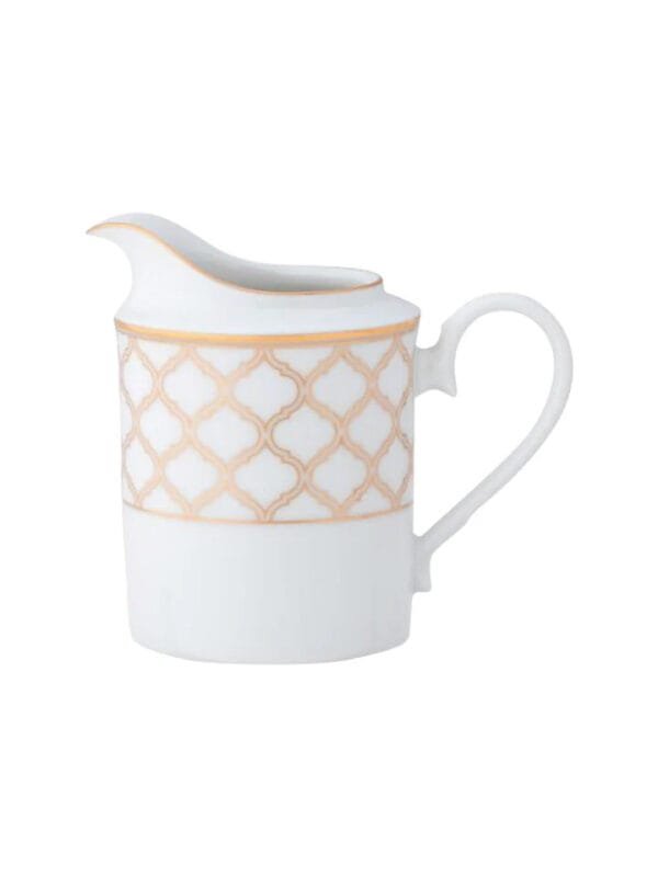 15393590352-1728-leiteira.jpg Leiteira com tampa, porcelana Noritake - Eternal Palace Gold 1728