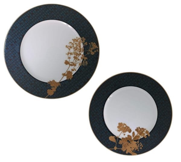 15394481039-4843.jpg Jogo de pratos e xícaras em porcelana BONE CHINA, com 5 Estampas Exclusivas – Elegância e Charme à Sua Mesa!