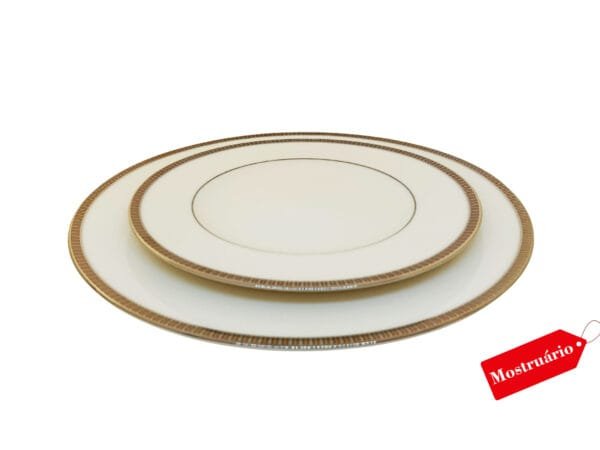 15396156028-7610-pr-e-ps-1.jpg Jogo de pratos para quatro pessoas em porcelana FINE CHINA, com Estampa Exclusiva – Elegância e Charme.
