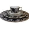 15396562554-4917-1.jpg Jogo de pratos e xícaras em porcelana BONE CHINA, com 2 Estampas Exclusivas – Elegância e Charme à Sua Mesa!