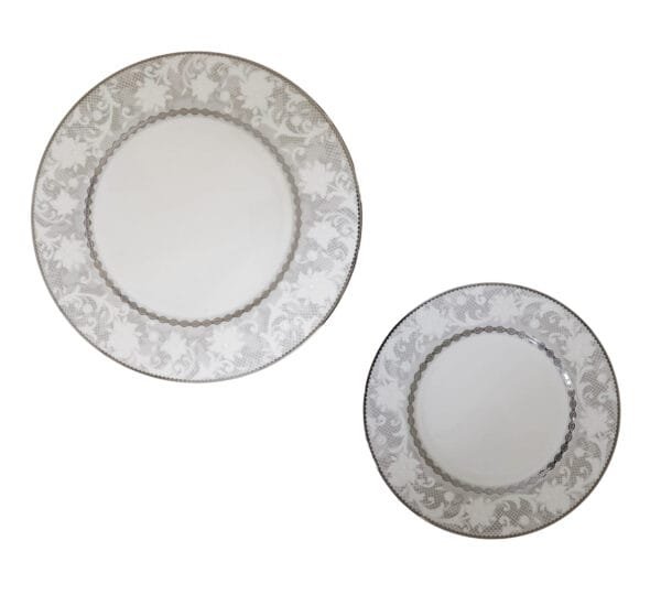 15396563560-4916.jpg Jogo de pratos e xícaras em porcelana BONE CHINA, com 2 Estampas Exclusivas – Elegância e Charme à Sua Mesa!