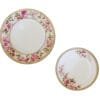 15396592478-4861-1.jpg Jogo de pratos e xícaras em porcelana BONE CHINA, com Estampa Exclusiva – Elegância e Charme à Sua Mesa!