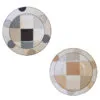 15396843868-7989.jpg Jogo de pratos para duas pessoas em porcelana fina, com Estampa Exclusiva – Elegância e Charme.