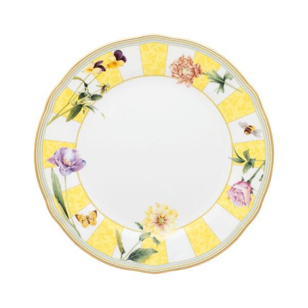 15398587908-4989-pr.jpeg Jogo de jantar para 6 pessoas com 12 peças, porcelana Noritake - Harvest Dream 4989